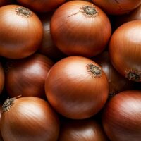 Brown Onions