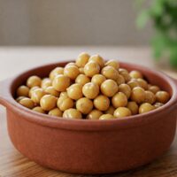 Chickpea