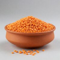 Masoor Dal