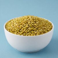 Matar Dal