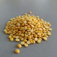 Split Bengal Gram