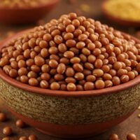 Urad Dal