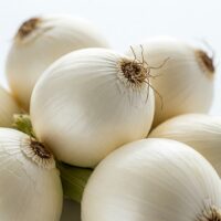 White Onions