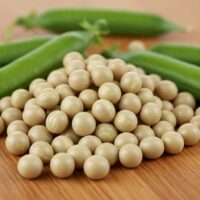 White Peas