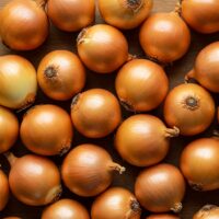 Yellow Onions