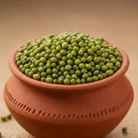 green gram